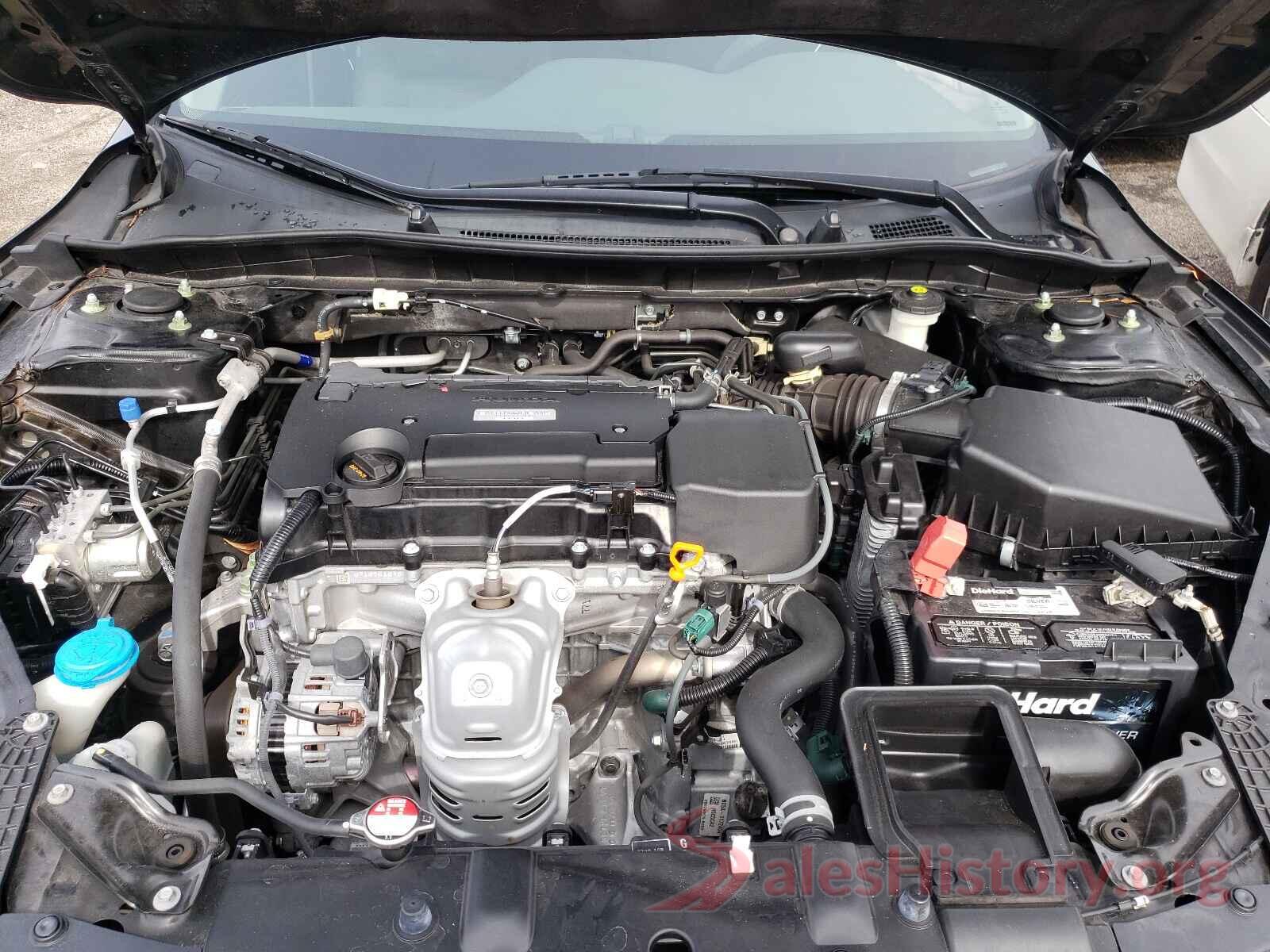 1HGCR2F39HA147053 2017 HONDA ACCORD