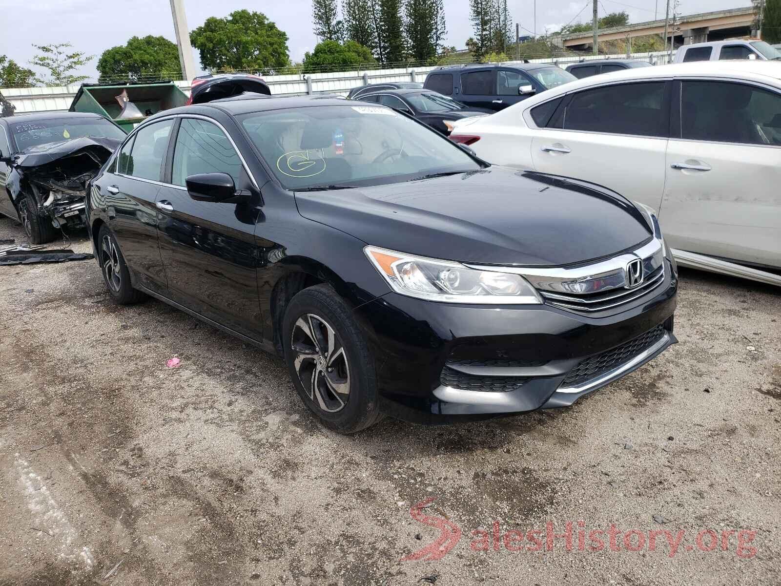 1HGCR2F39HA147053 2017 HONDA ACCORD