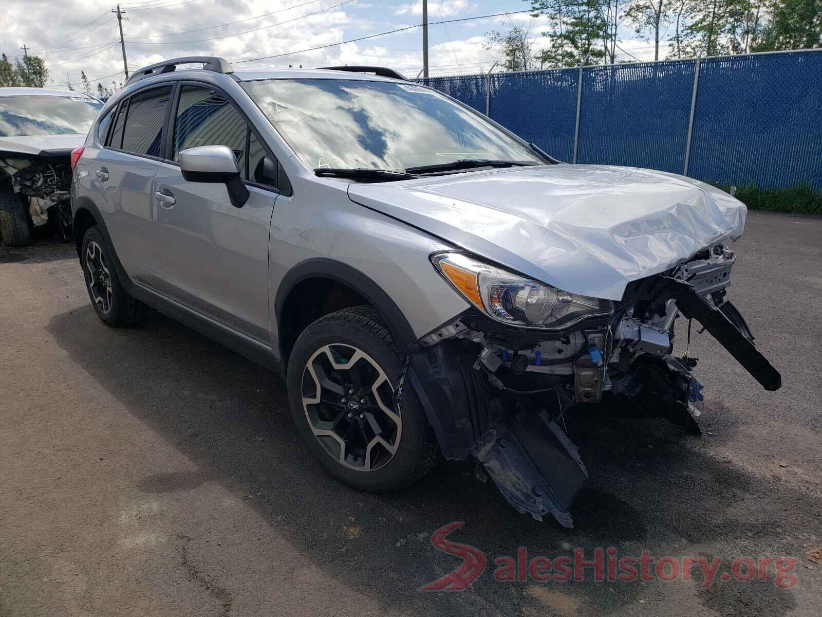 JF2GPABC8HH238247 2017 SUBARU CROSSTREK