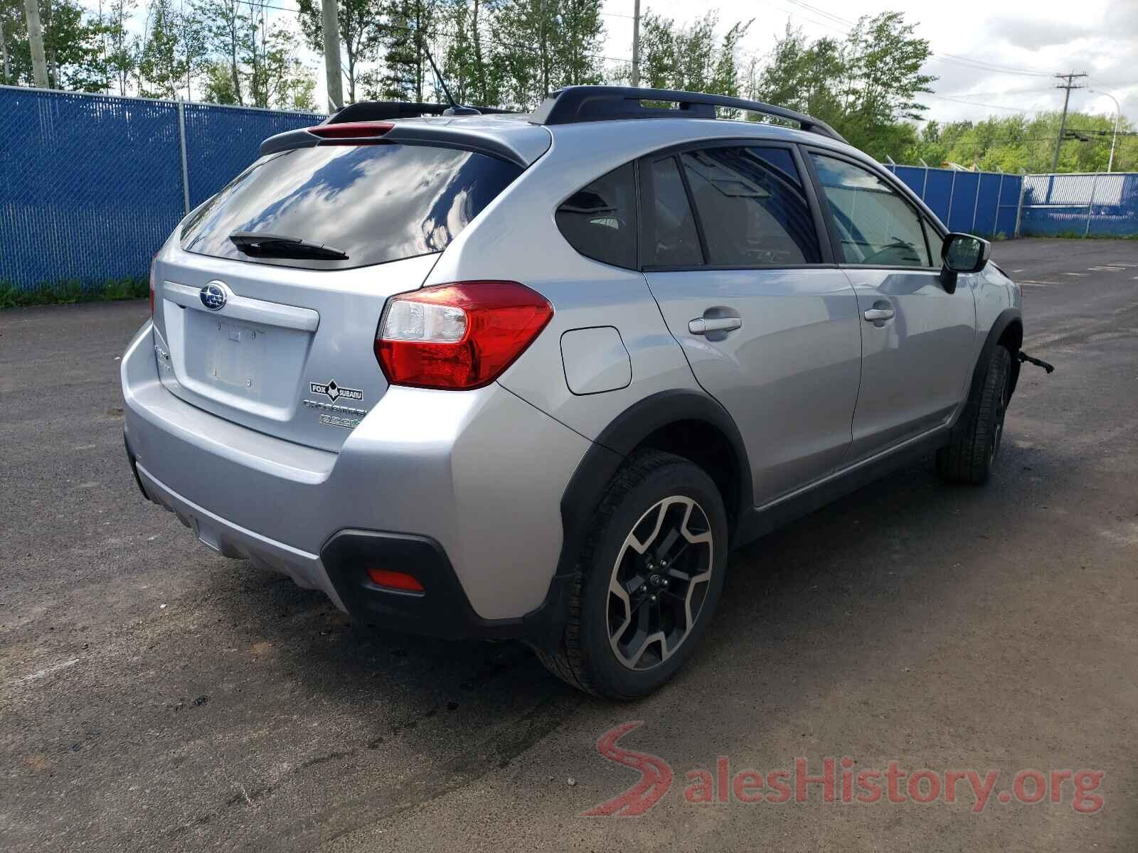 JF2GPABC8HH238247 2017 SUBARU CROSSTREK