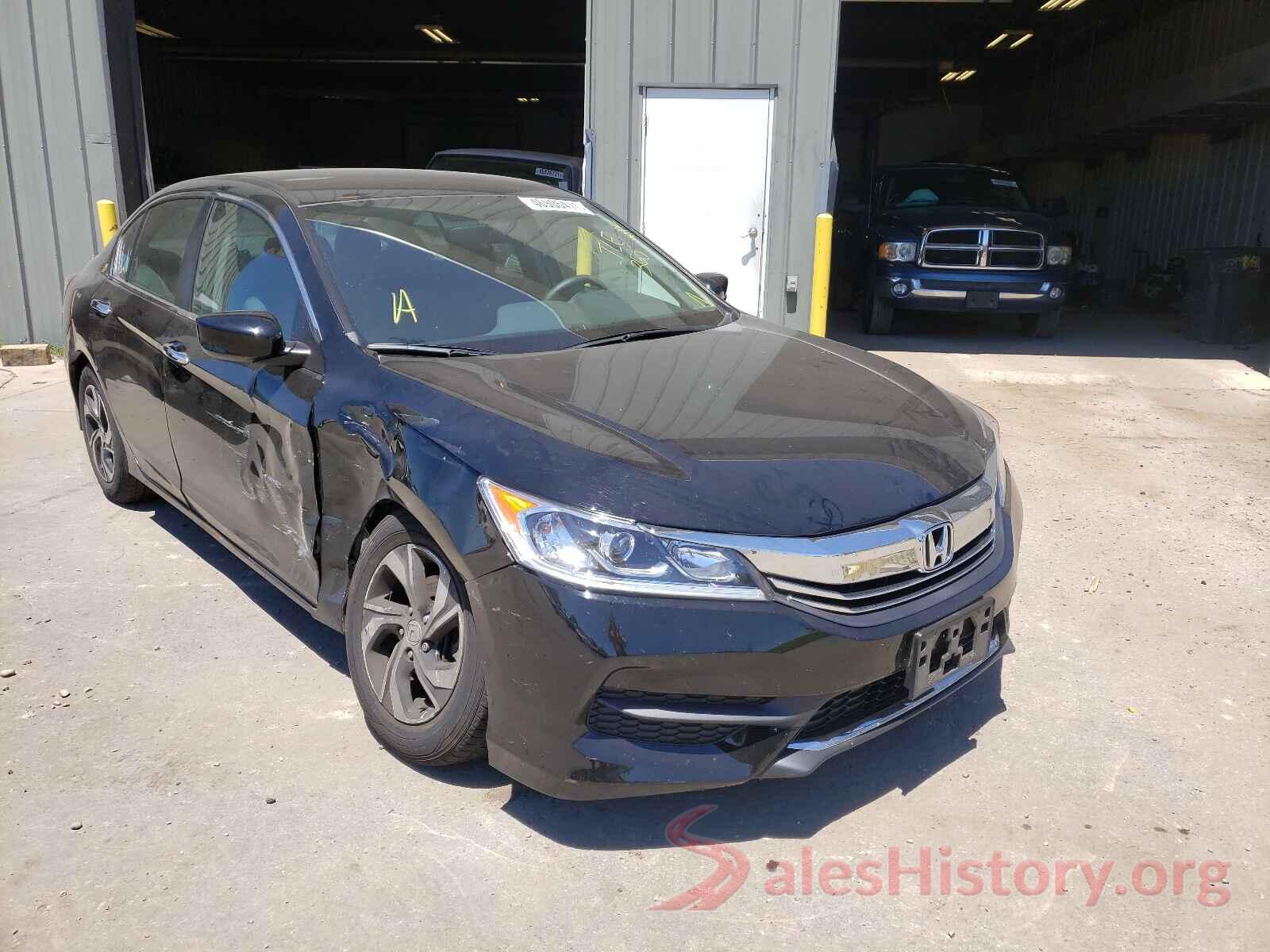 1HGCR2F31HA174683 2017 HONDA ACCORD