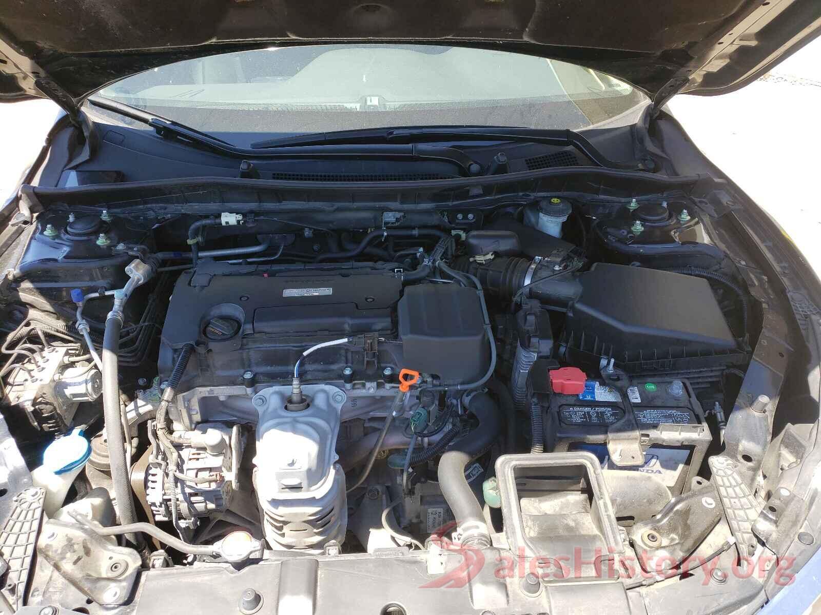 1HGCR2F31HA174683 2017 HONDA ACCORD