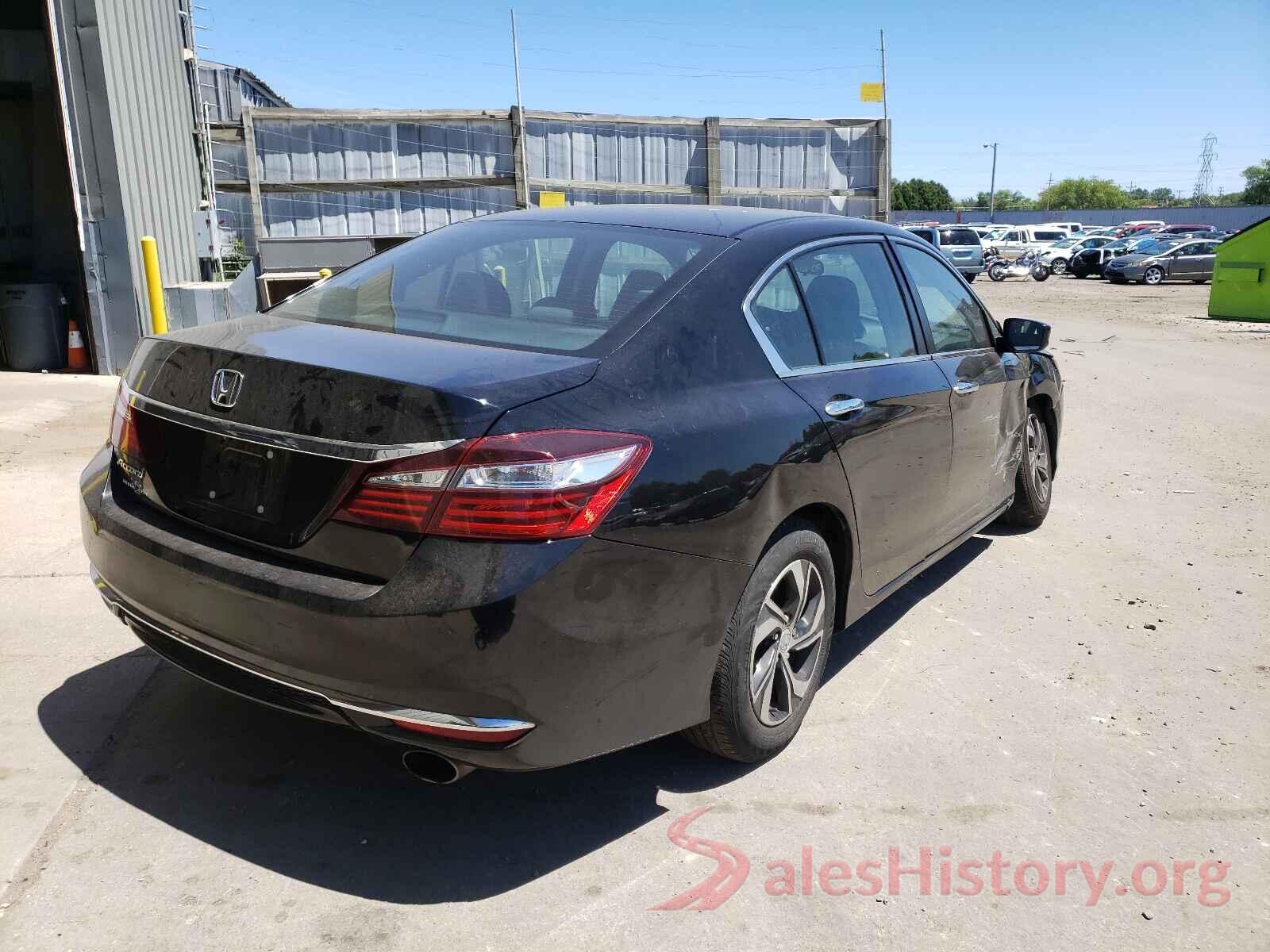 1HGCR2F31HA174683 2017 HONDA ACCORD