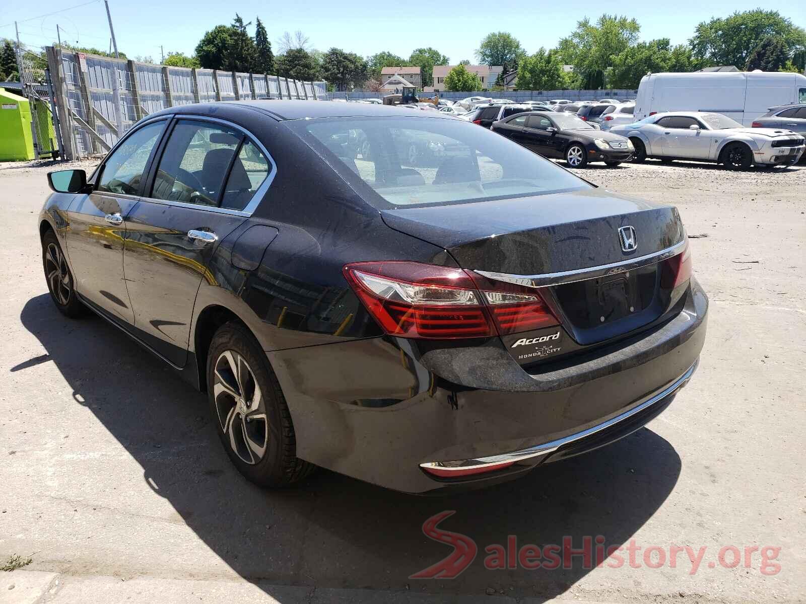 1HGCR2F31HA174683 2017 HONDA ACCORD