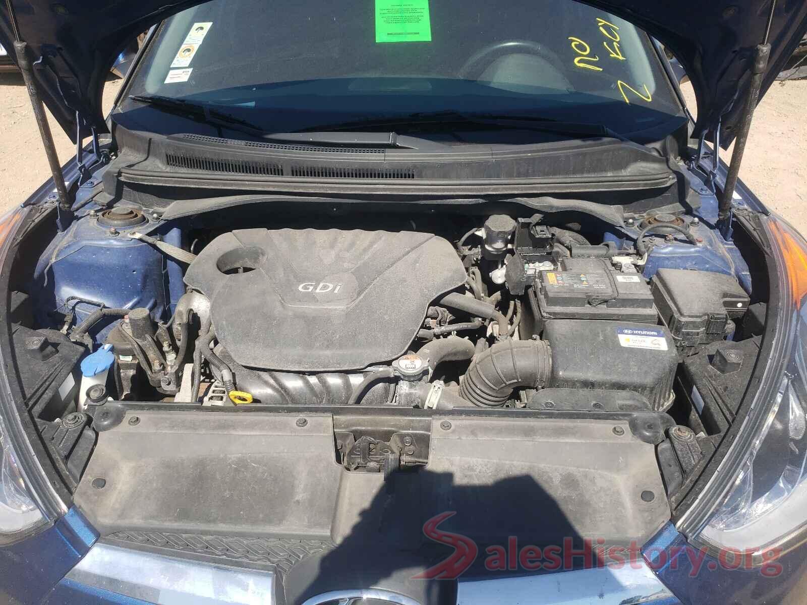 KMHTC6ADXHU307877 2017 HYUNDAI VELOSTER