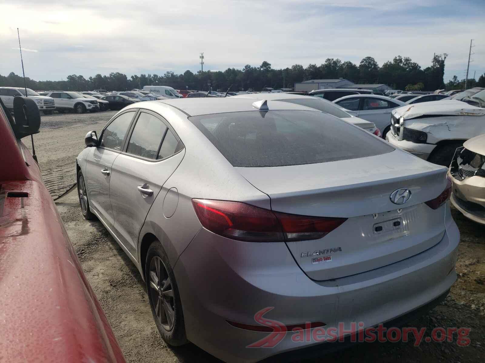 KMHD84LF6HU245919 2017 HYUNDAI ELANTRA