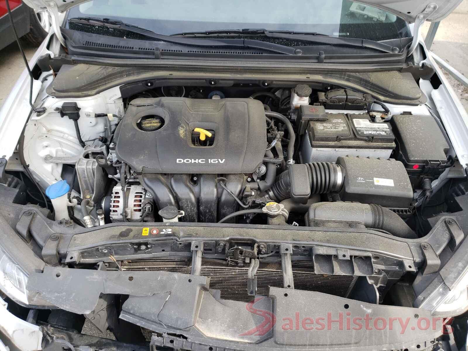 KMHD84LF6HU245919 2017 HYUNDAI ELANTRA