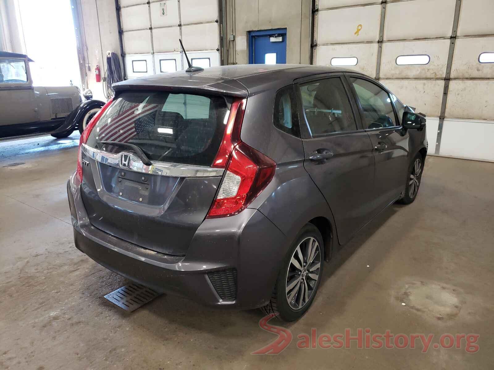 3HGGK5H82FM748062 2015 HONDA FIT