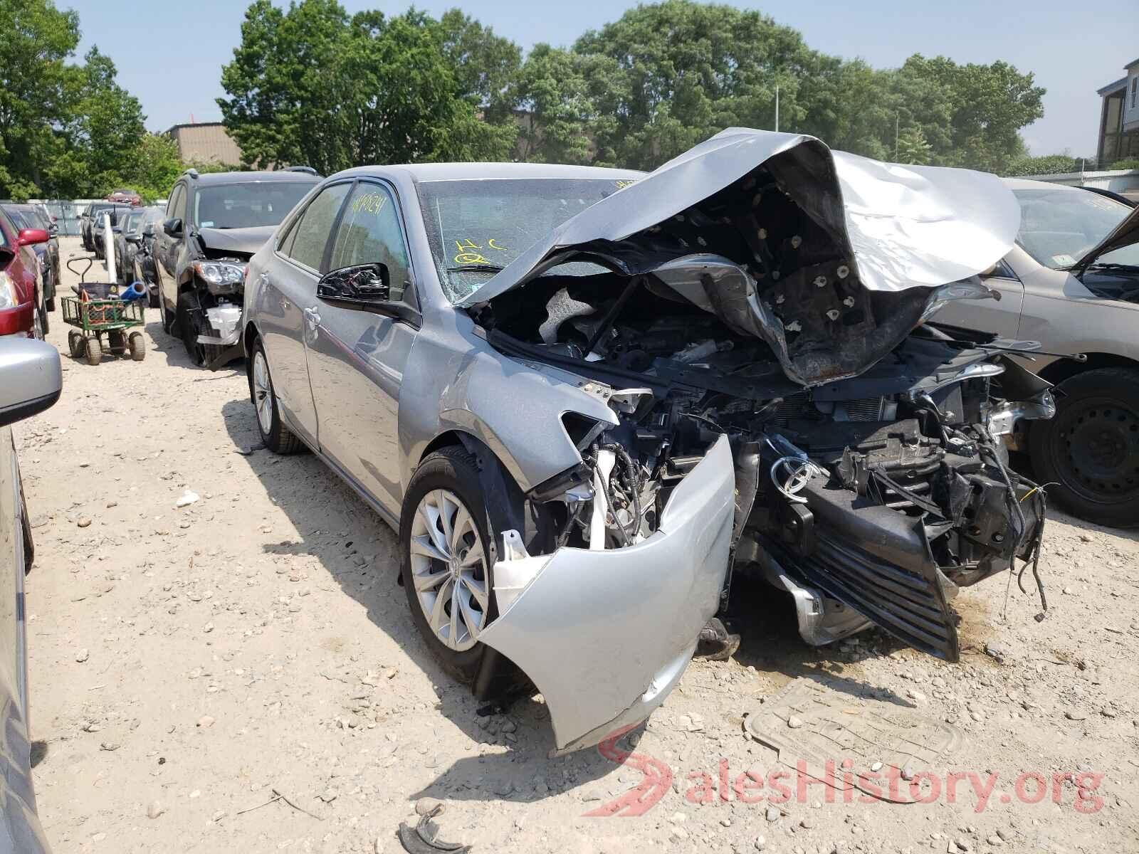 4T4BF1FK5GR524111 2016 TOYOTA CAMRY