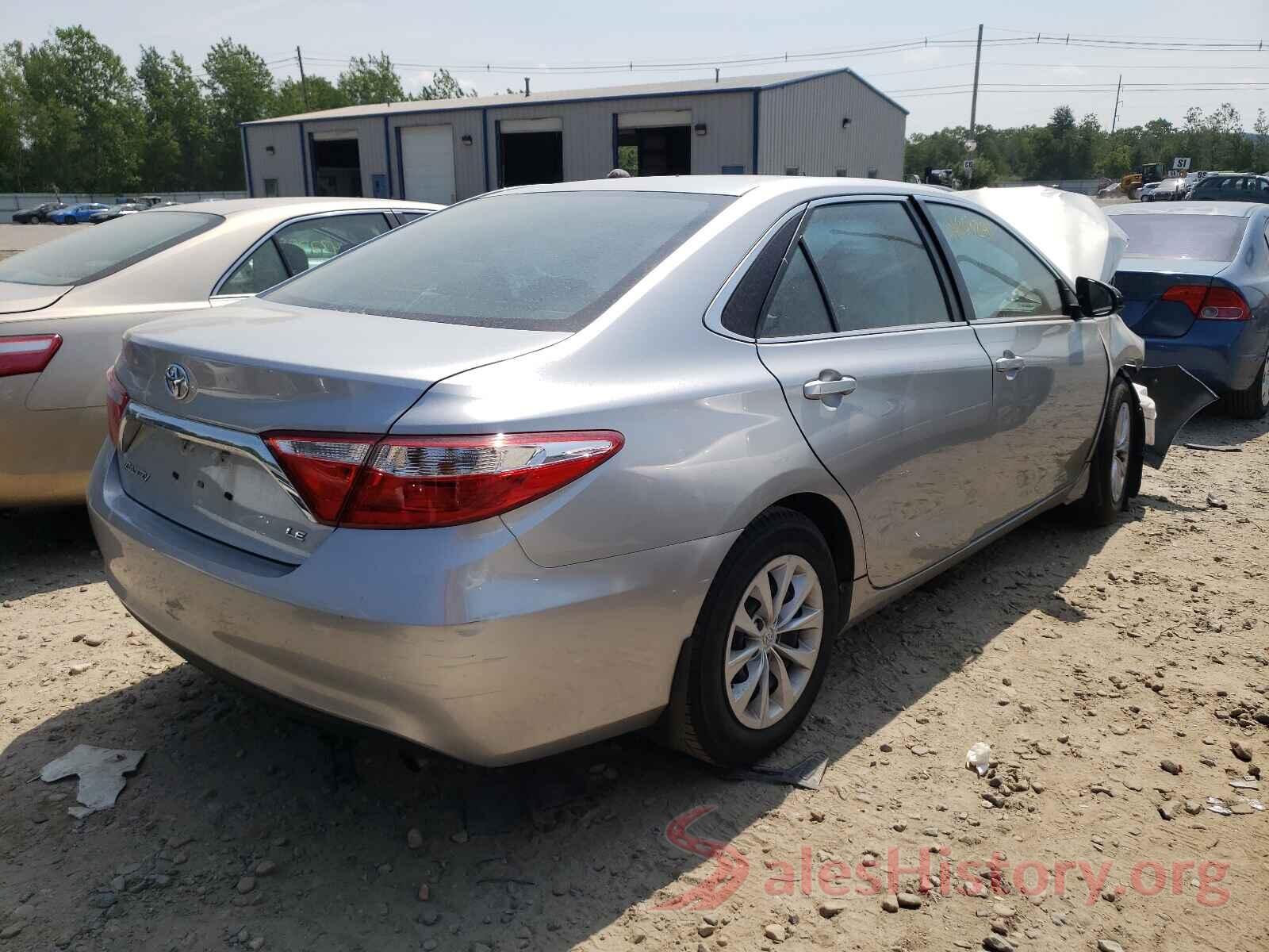 4T4BF1FK5GR524111 2016 TOYOTA CAMRY