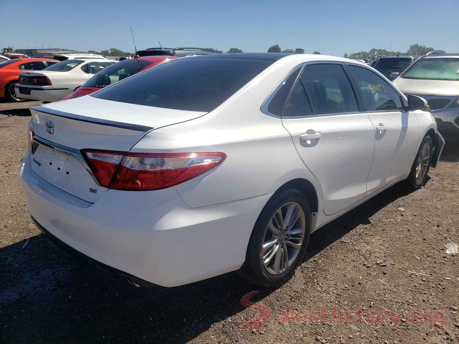 4T1BF1FK4HU708743 2017 TOYOTA CAMRY