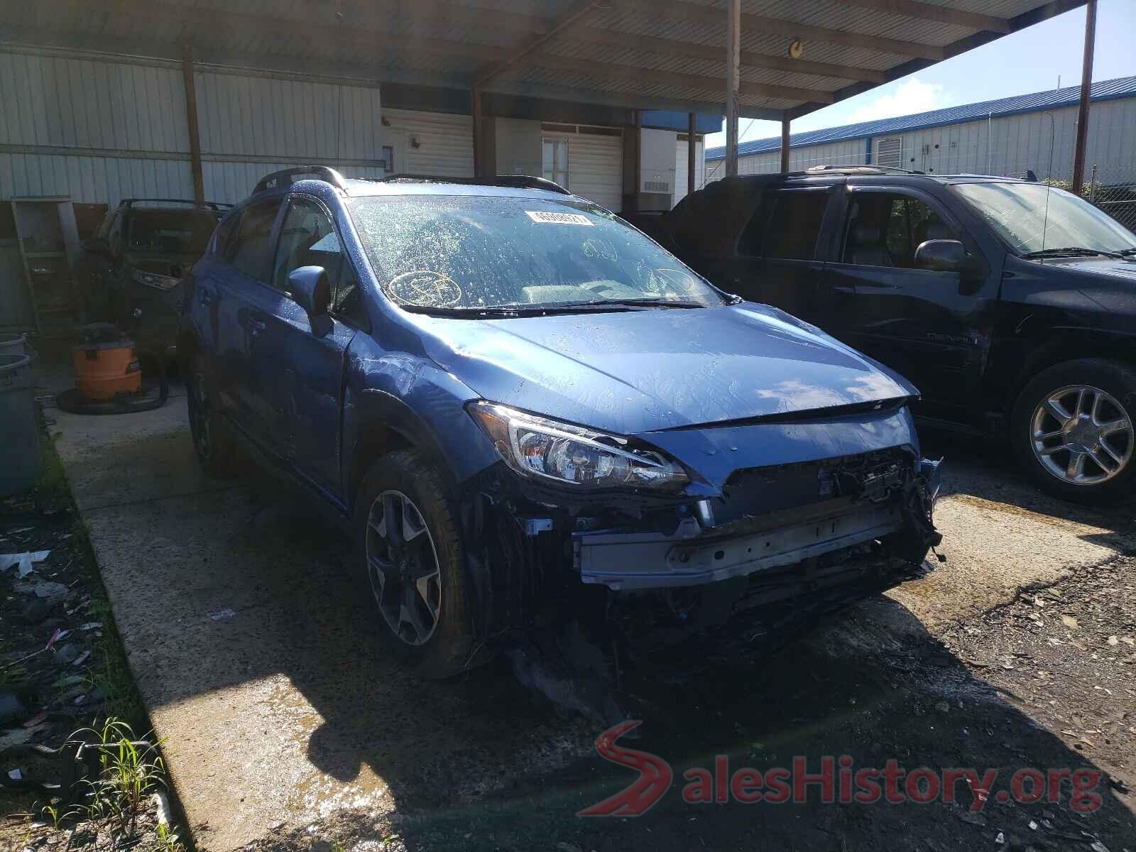 JF2GTAEC4LH240951 2020 SUBARU CROSSTREK