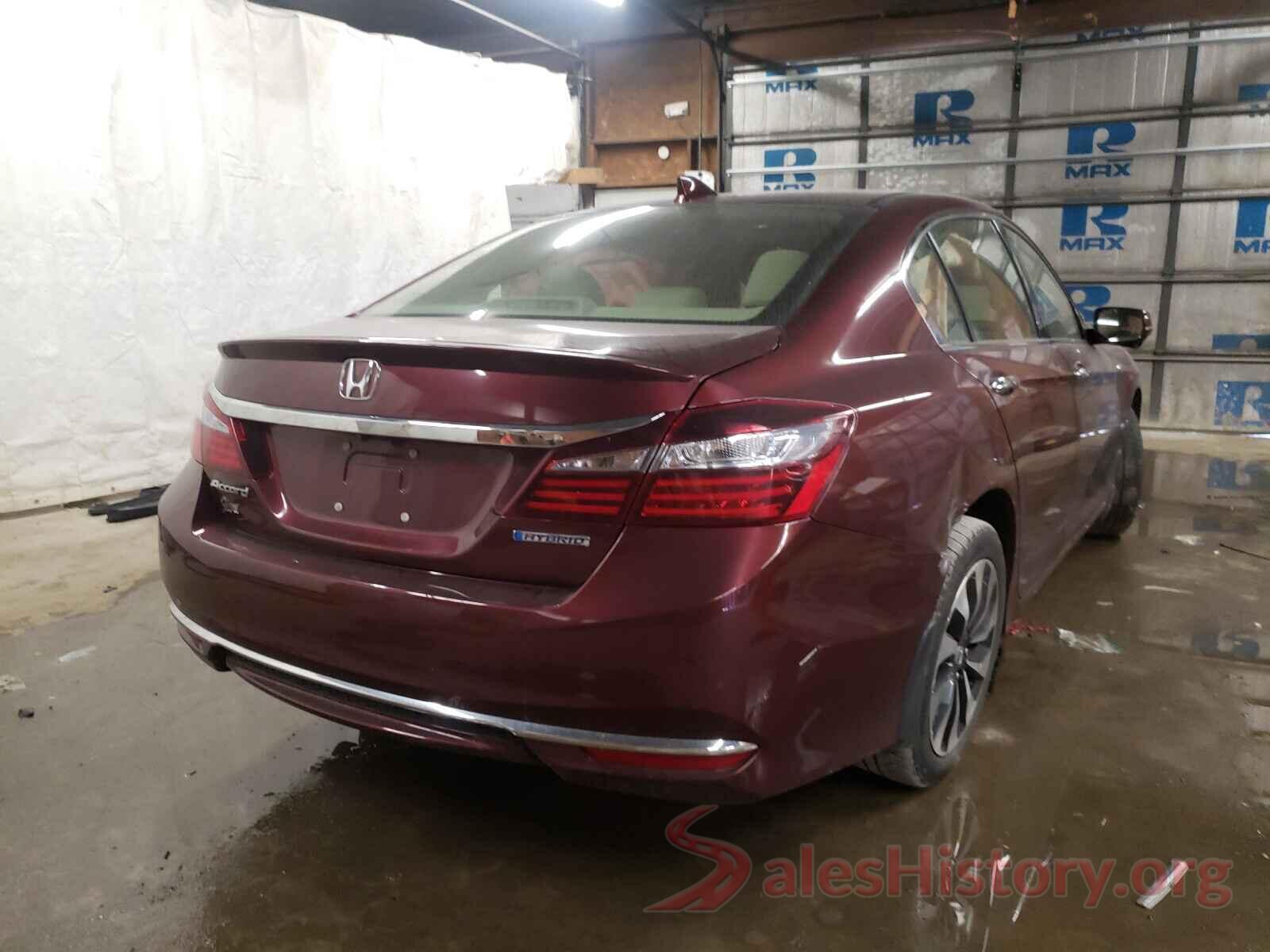 JHMCR6F52HC004861 2017 HONDA ACCORD