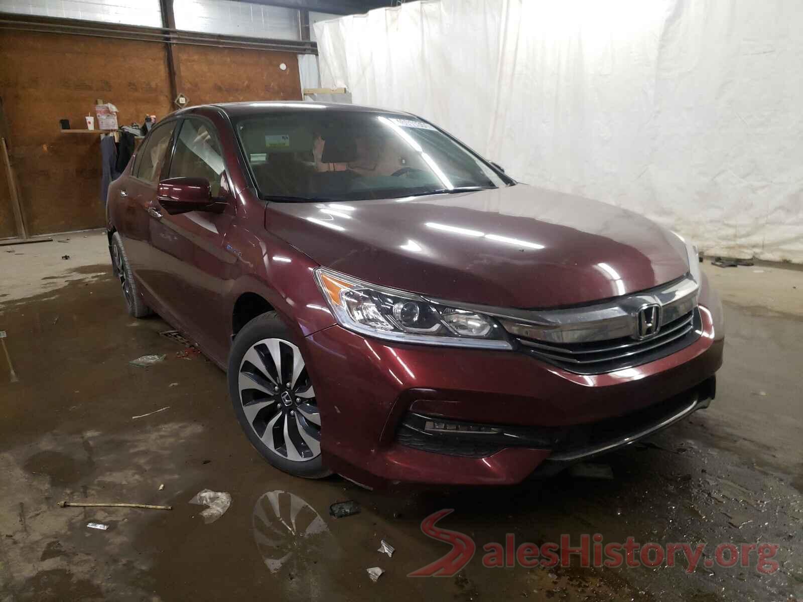 JHMCR6F52HC004861 2017 HONDA ACCORD