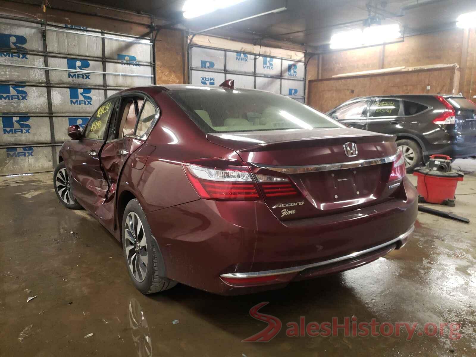 JHMCR6F52HC004861 2017 HONDA ACCORD