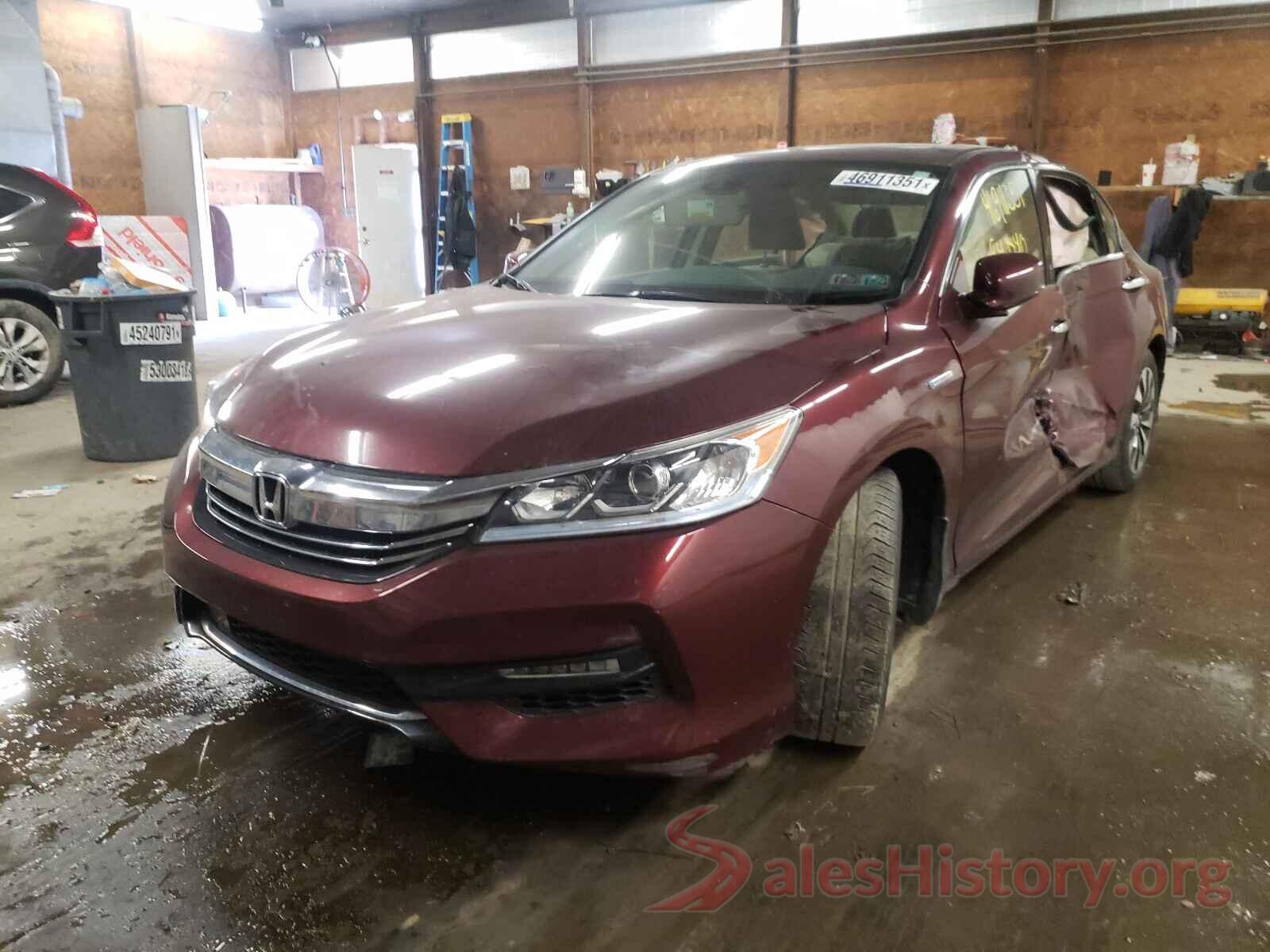 JHMCR6F52HC004861 2017 HONDA ACCORD