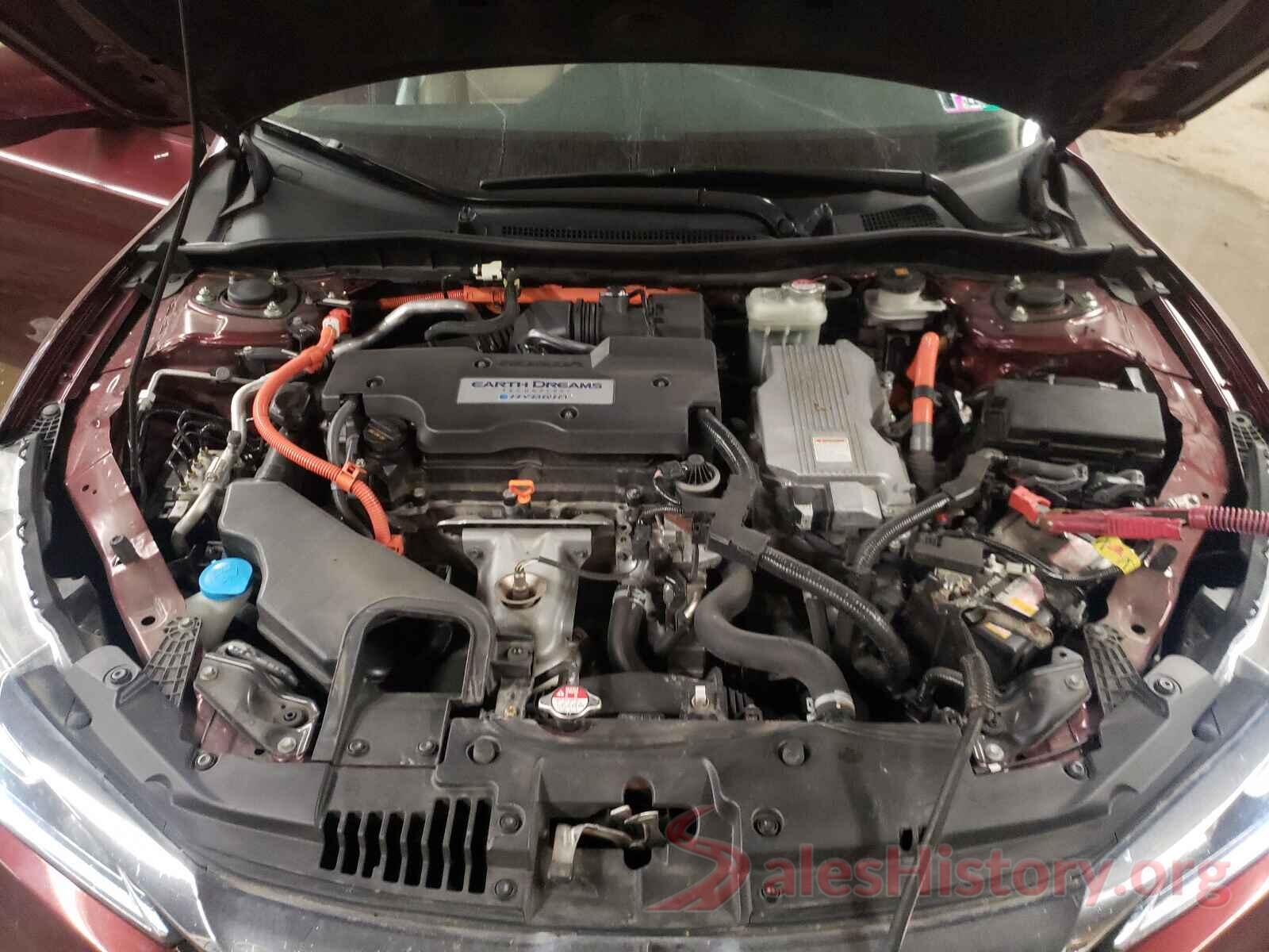 JHMCR6F52HC004861 2017 HONDA ACCORD