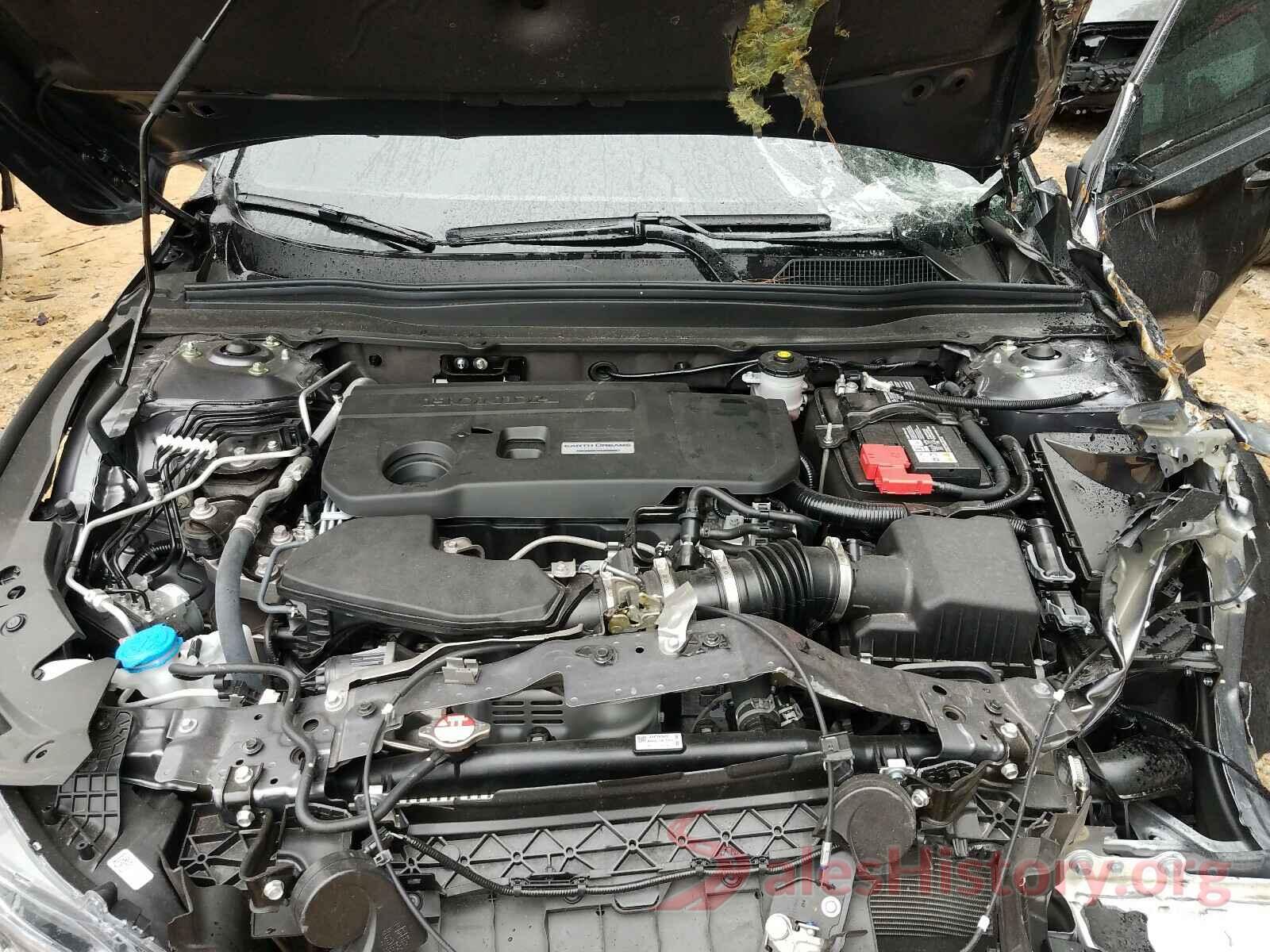 1HGCV2F97LA019709 2020 HONDA ACCORD