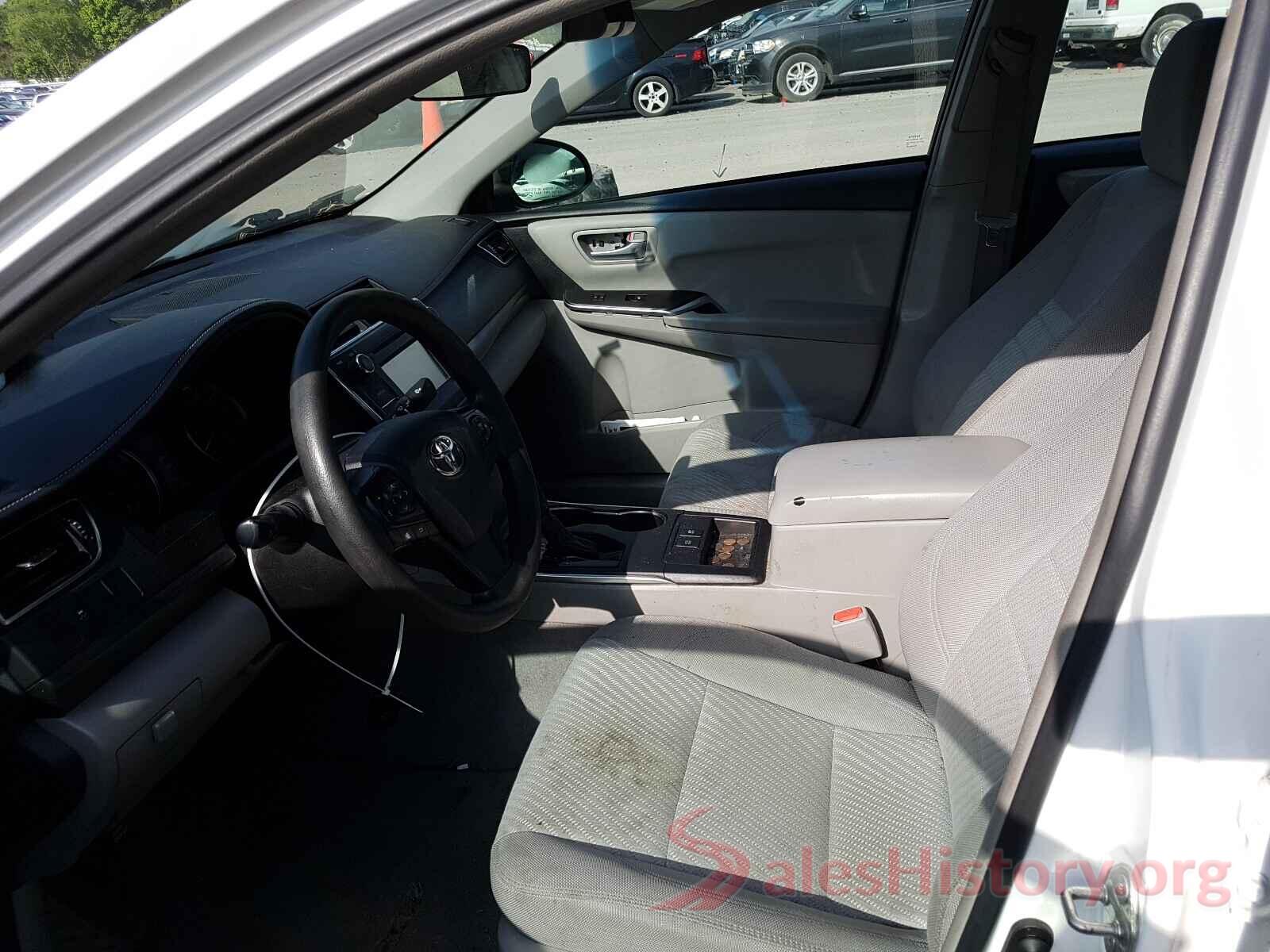 4T1BD1FK4HU214310 2017 TOYOTA CAMRY