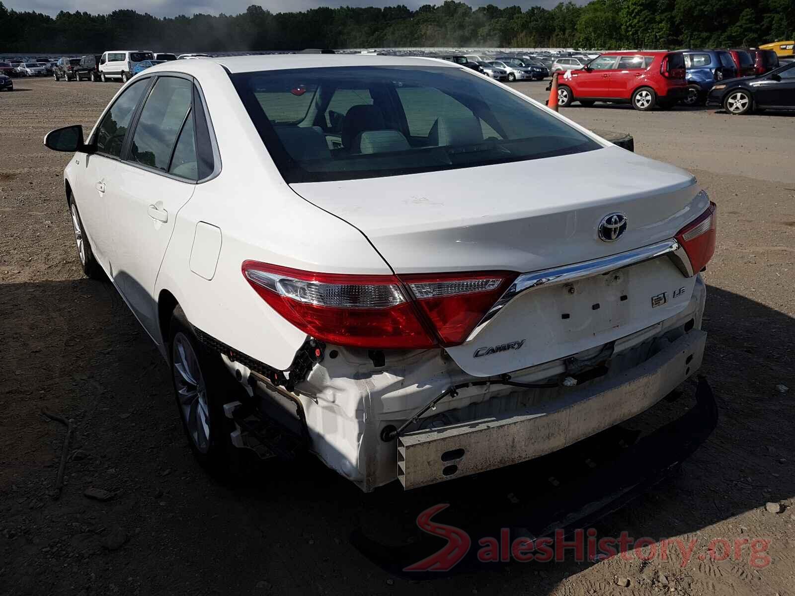 4T1BD1FK4HU214310 2017 TOYOTA CAMRY