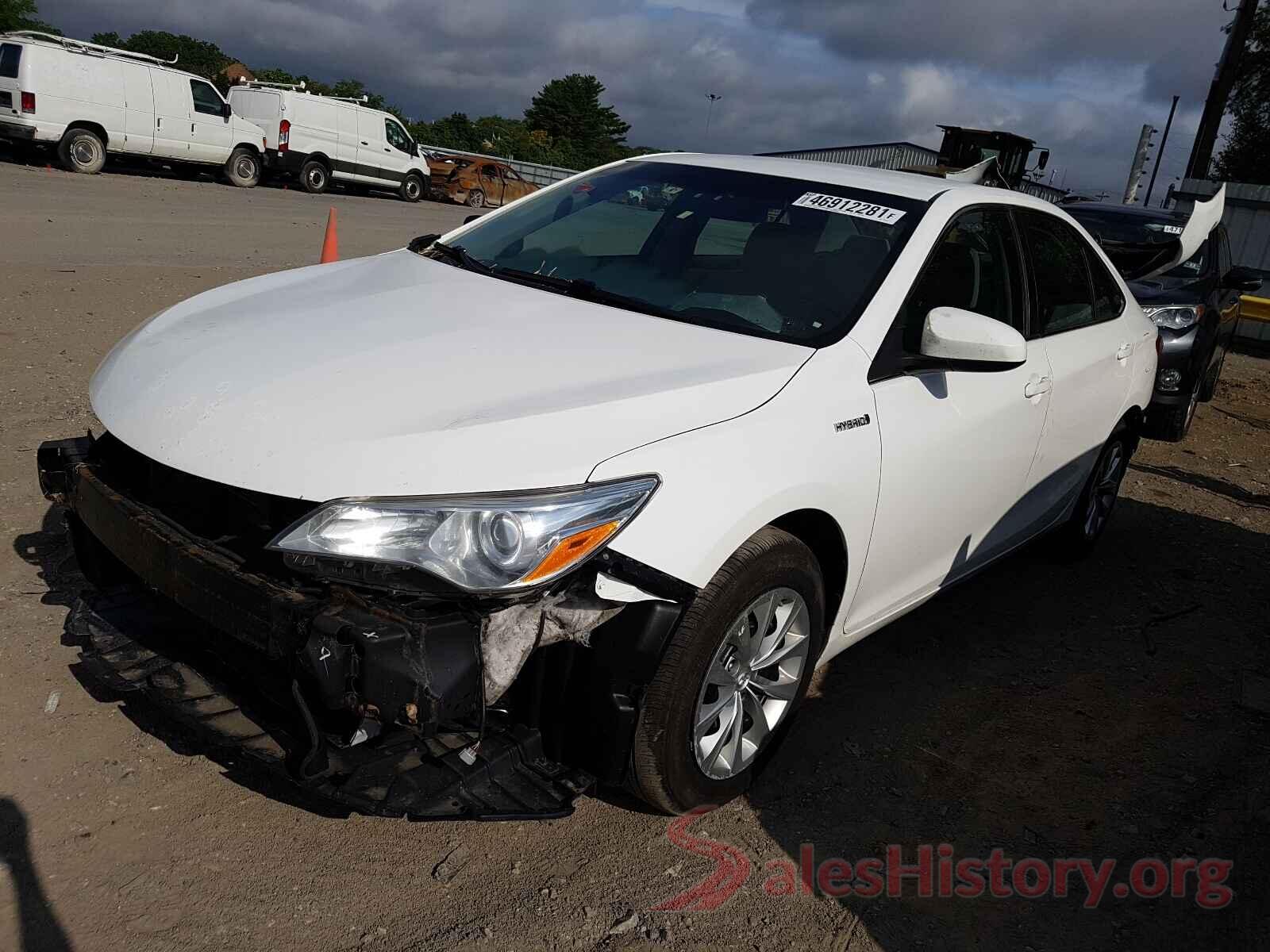 4T1BD1FK4HU214310 2017 TOYOTA CAMRY