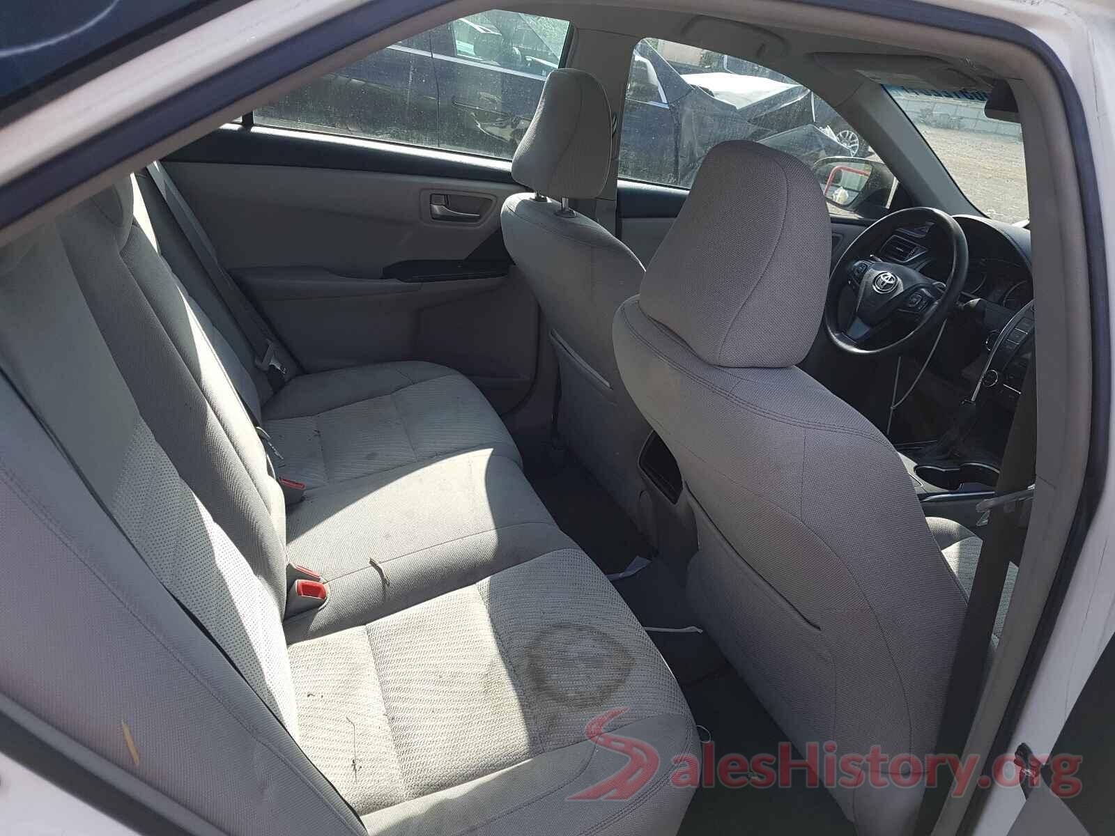 4T1BD1FK4HU214310 2017 TOYOTA CAMRY