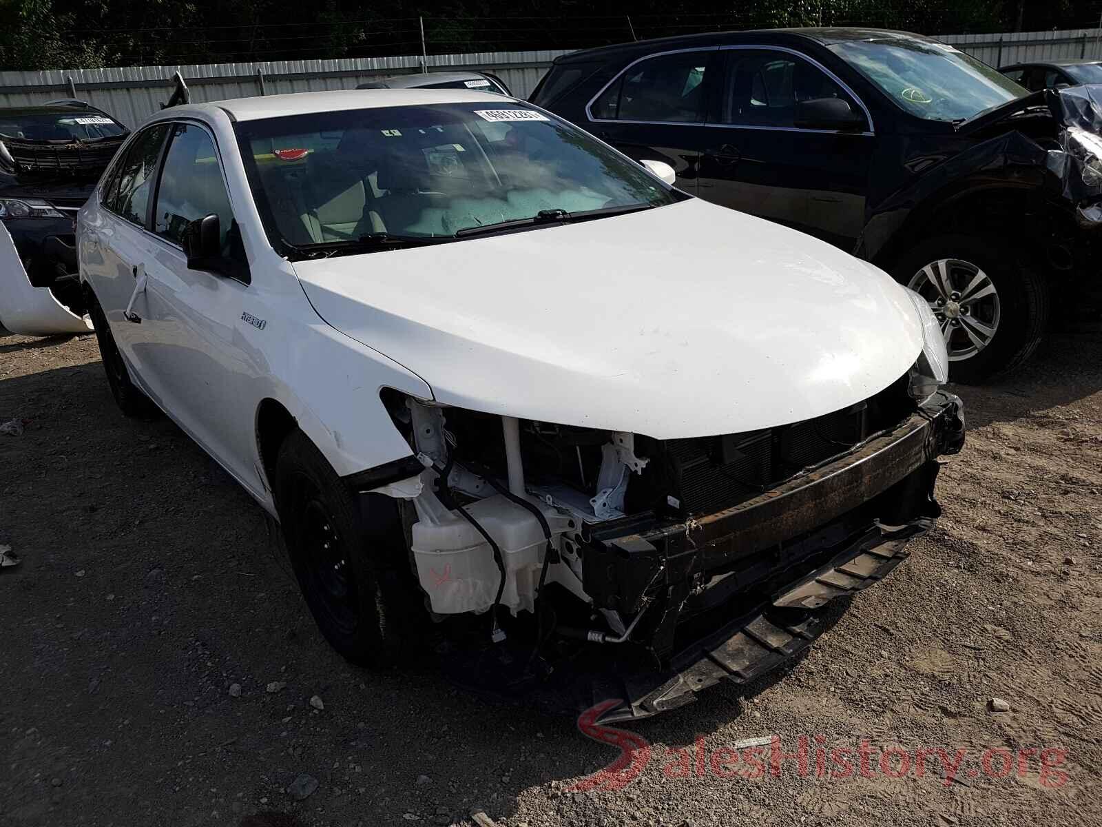 4T1BD1FK4HU214310 2017 TOYOTA CAMRY