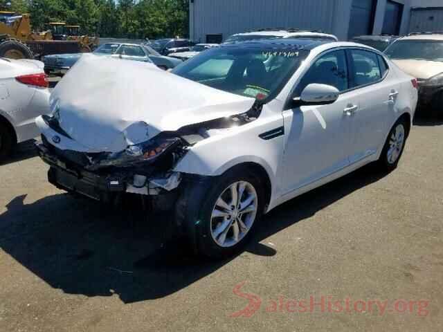 5XXGN4A73DG171932 2013 KIA OPTIMA EX