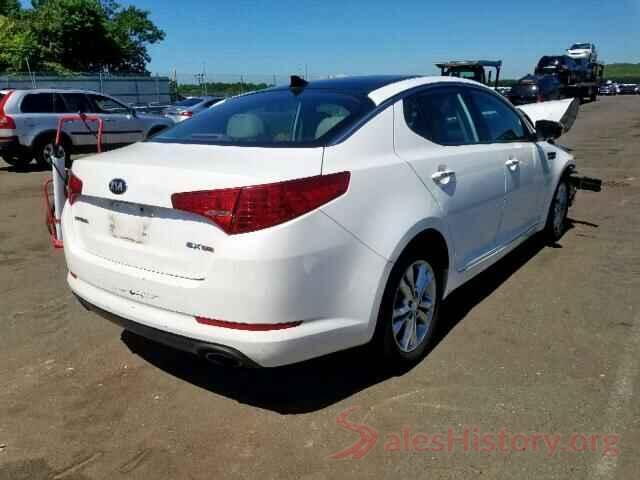 5XXGN4A73DG171932 2013 KIA OPTIMA EX