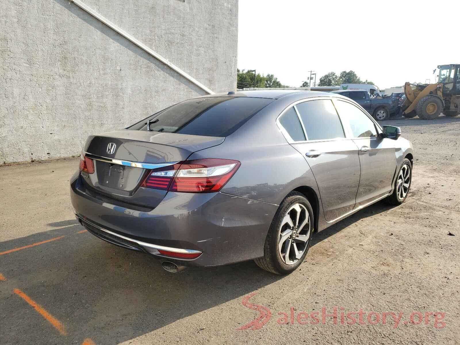 1HGCR2F85GA099044 2016 HONDA ACCORD