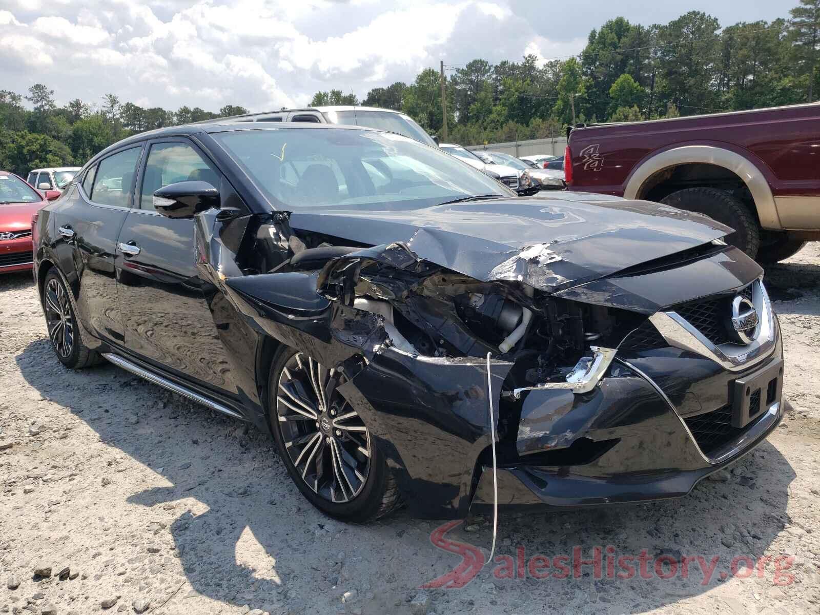 1N4AA6AP7HC433038 2017 NISSAN MAXIMA