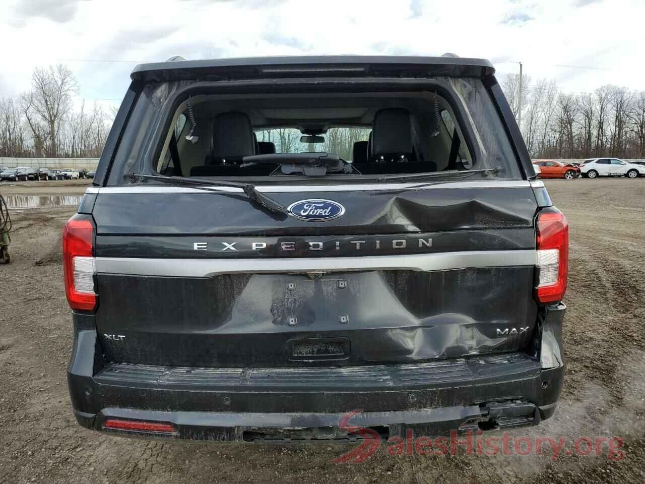 1FMJK1JT3NEA48112 2022 FORD EXPEDITION