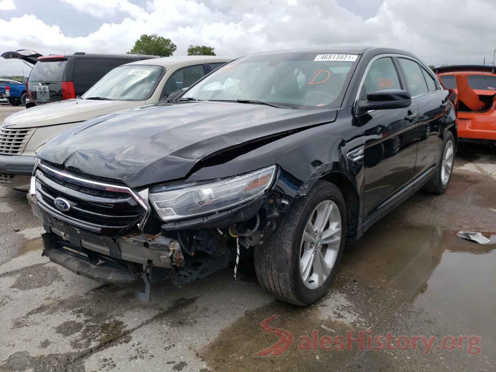 1FAHP2E83GG153391 2016 FORD TAURUS