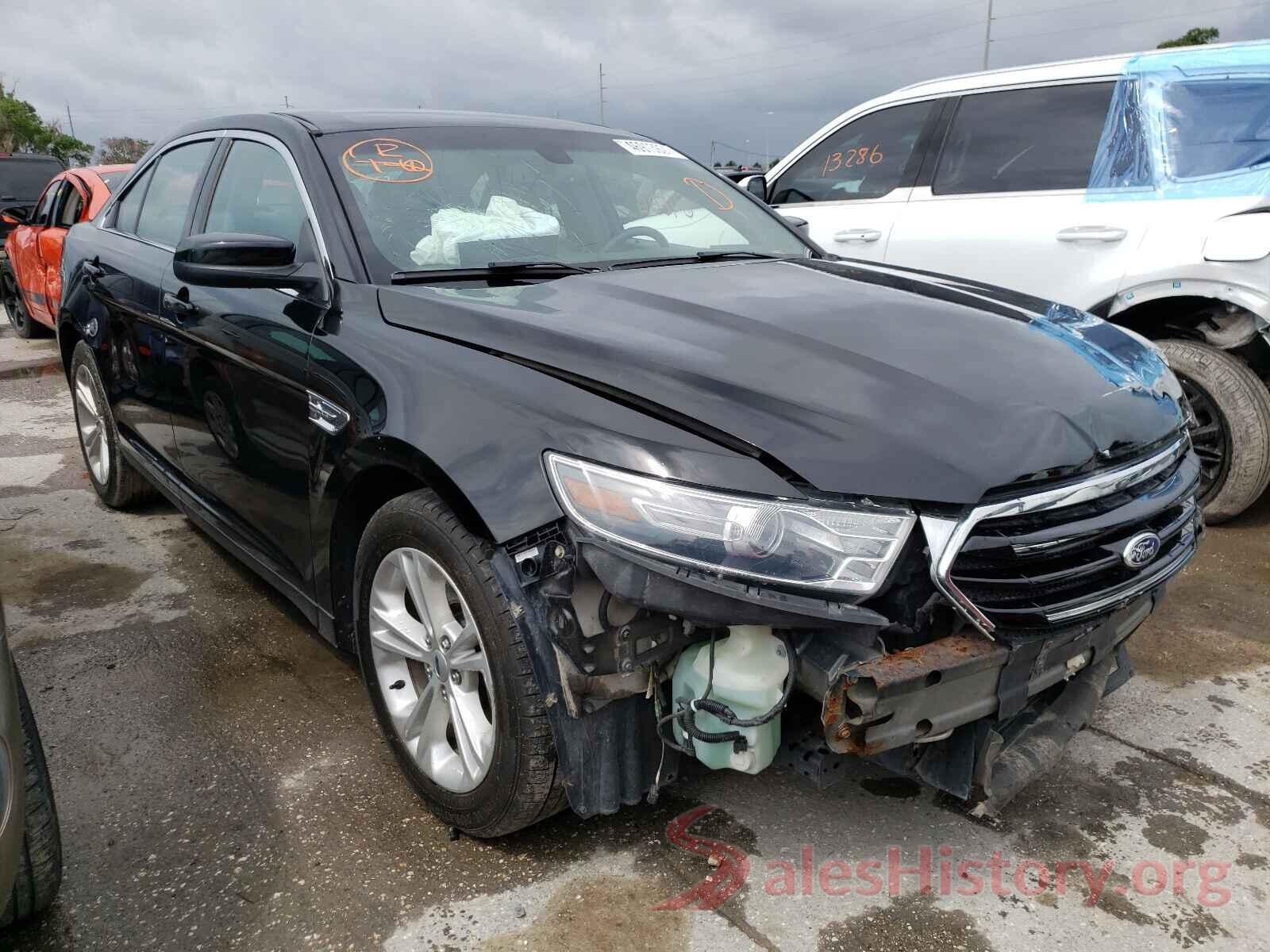 1FAHP2E83GG153391 2016 FORD TAURUS