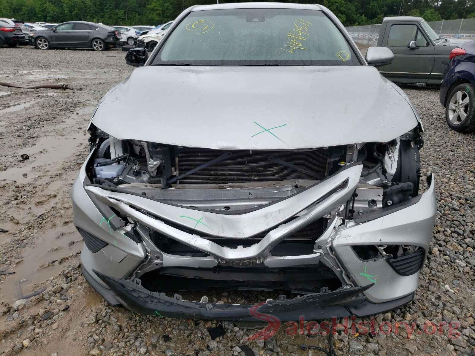 JTNB11HK0J3032654 2018 TOYOTA CAMRY