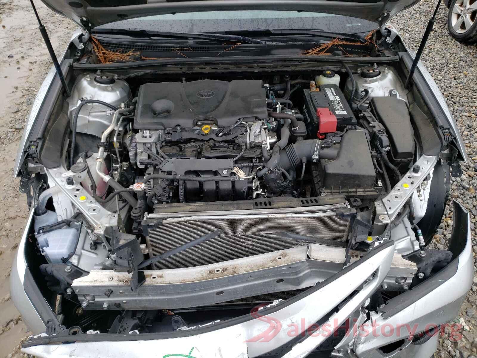 JTNB11HK0J3032654 2018 TOYOTA CAMRY