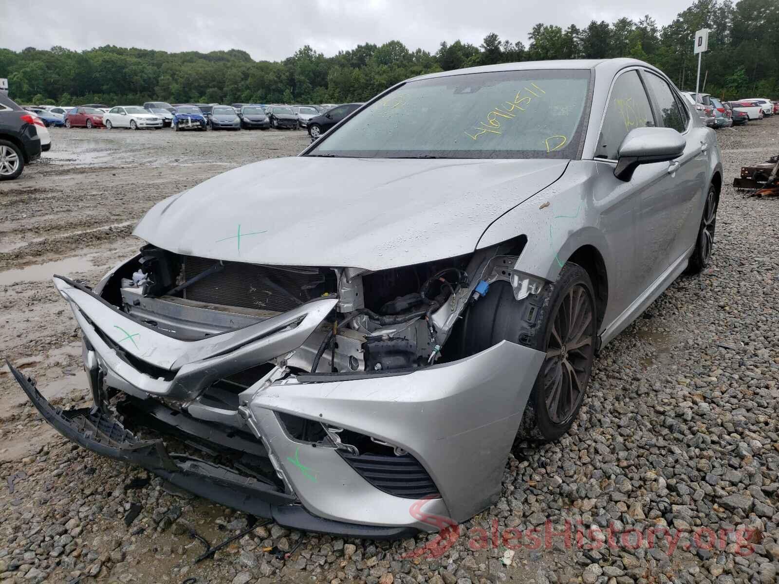 JTNB11HK0J3032654 2018 TOYOTA CAMRY