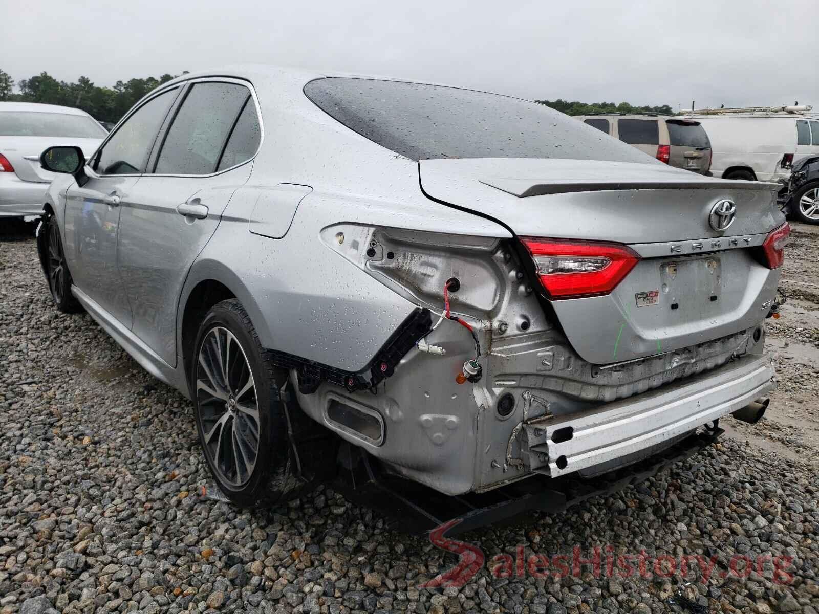 JTNB11HK0J3032654 2018 TOYOTA CAMRY