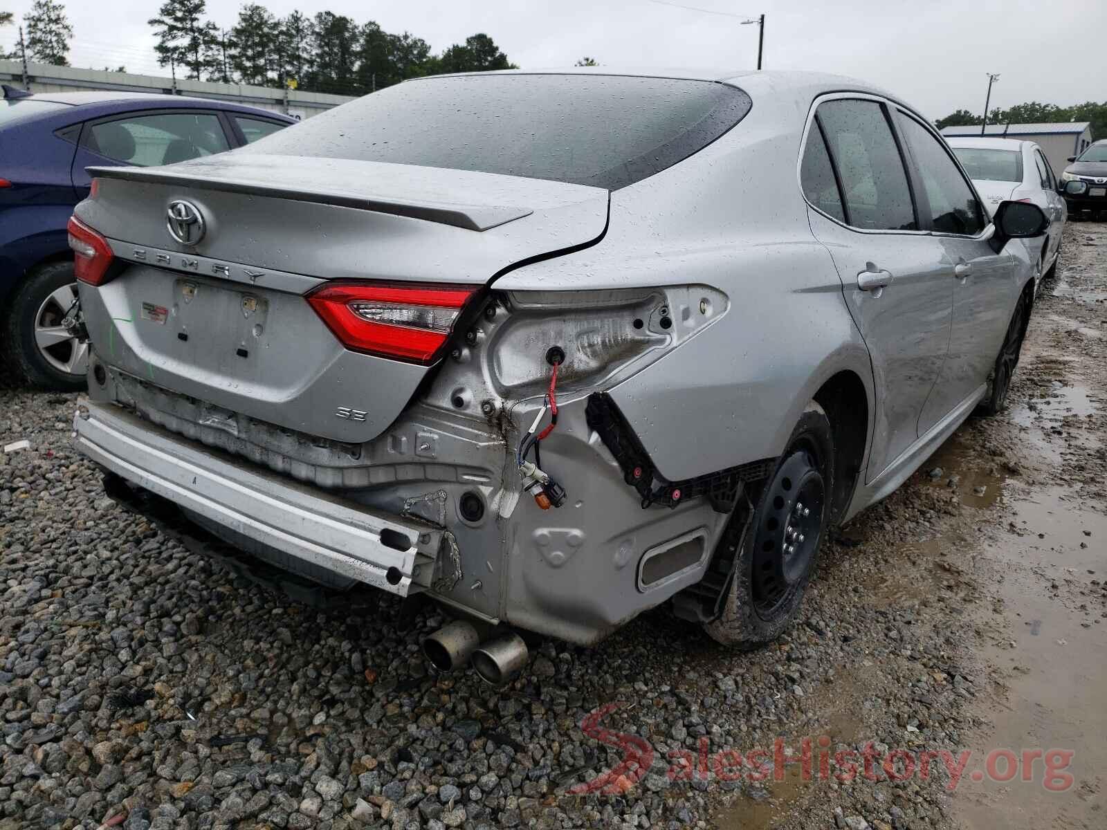 JTNB11HK0J3032654 2018 TOYOTA CAMRY