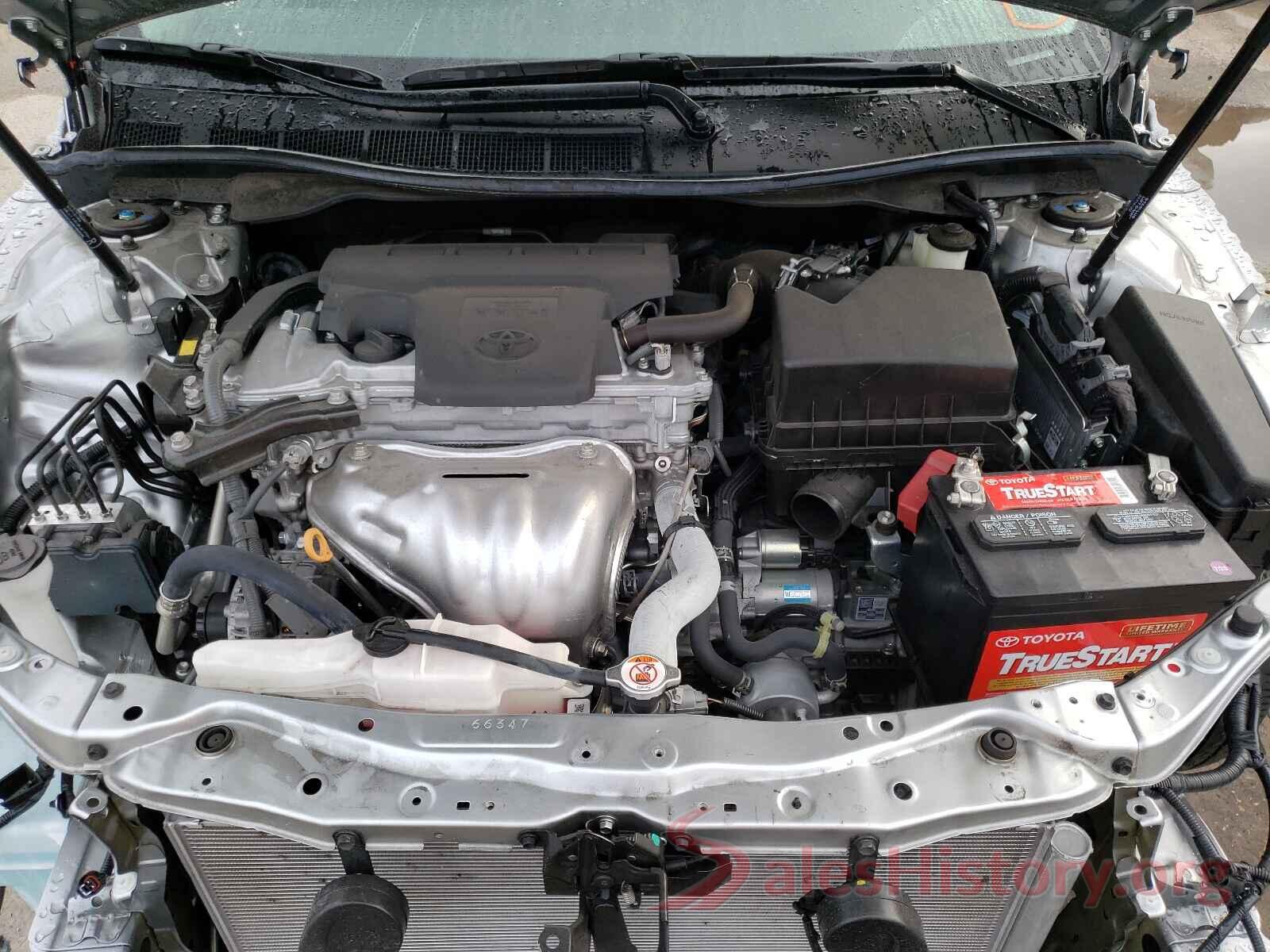 4T1BF1FK8HU761056 2017 TOYOTA CAMRY