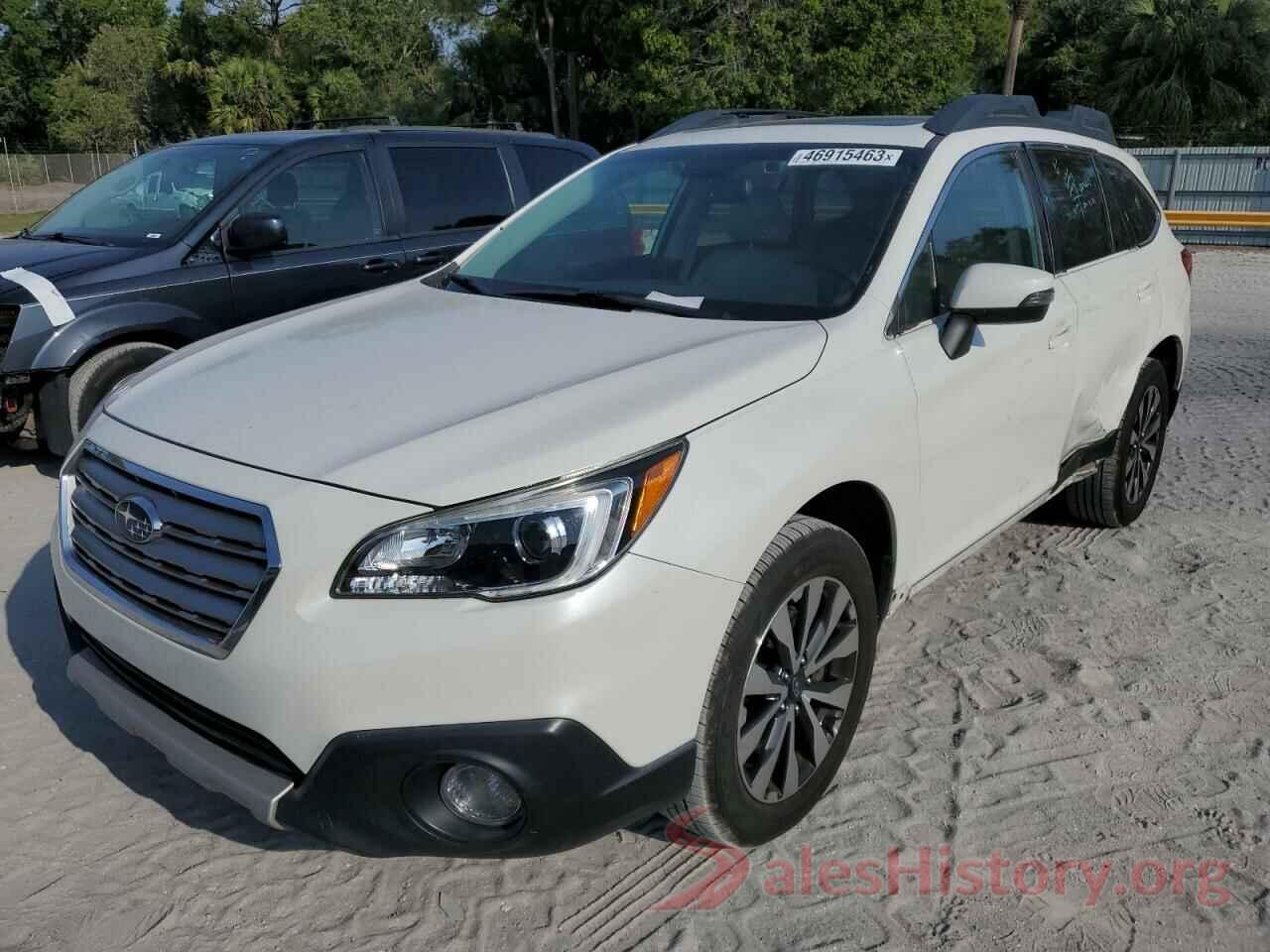 4S4BSBNC9F3326044 2015 SUBARU OUTBACK