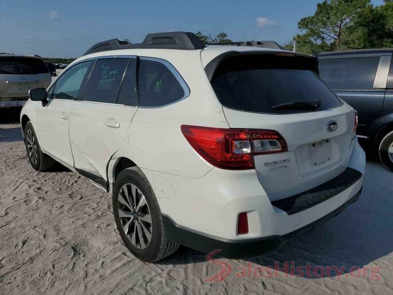 4S4BSBNC9F3326044 2015 SUBARU OUTBACK