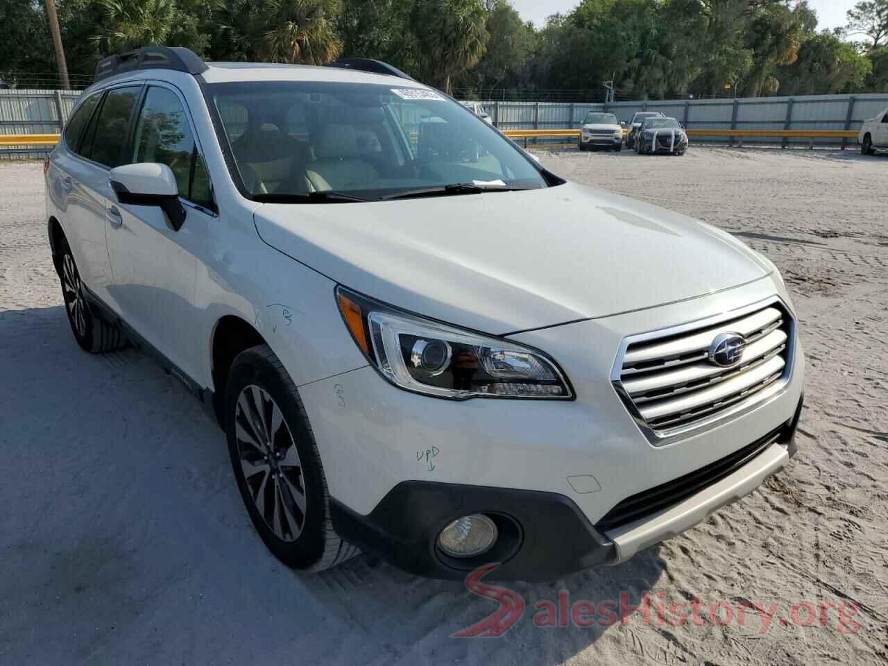 4S4BSBNC9F3326044 2015 SUBARU OUTBACK