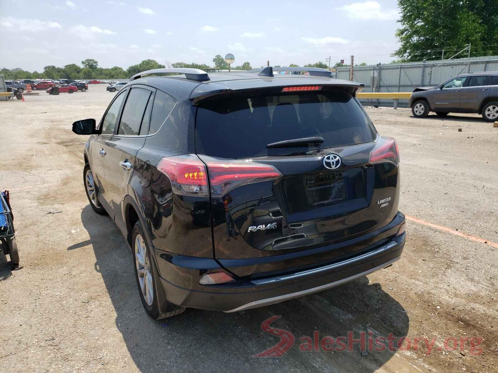 2T3DFREV9HW646248 2017 TOYOTA RAV4