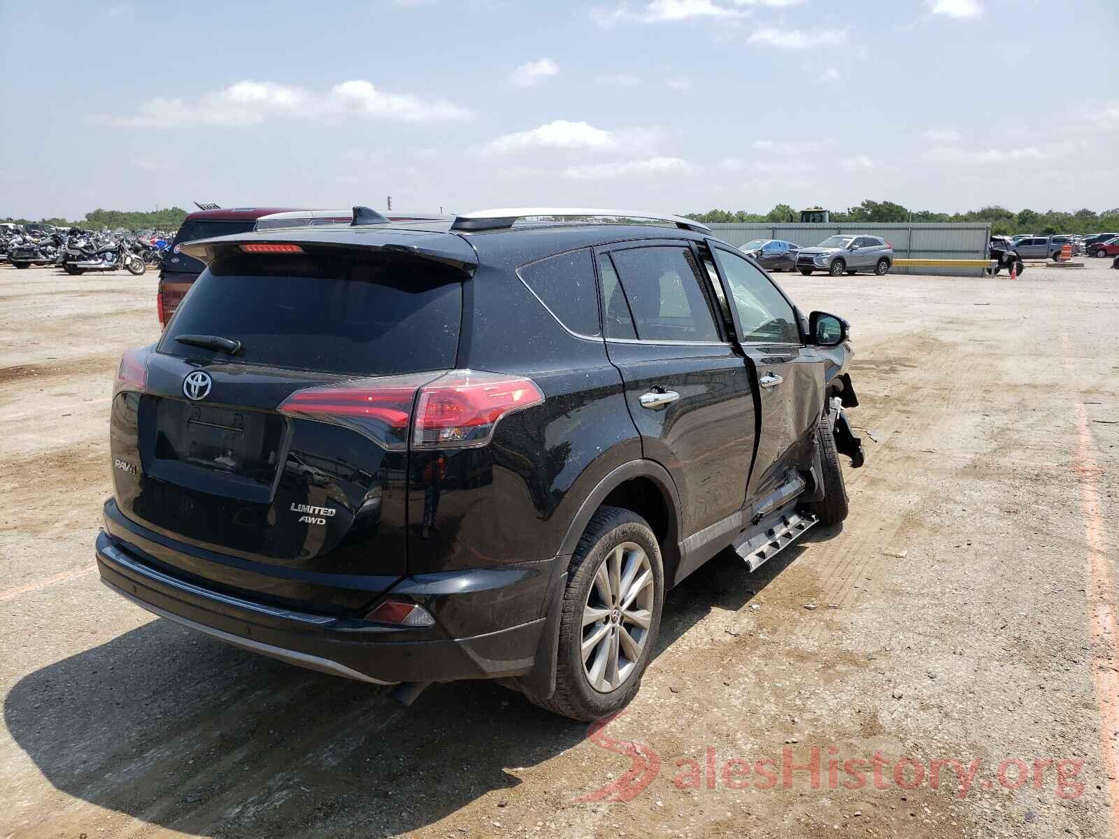 2T3DFREV9HW646248 2017 TOYOTA RAV4