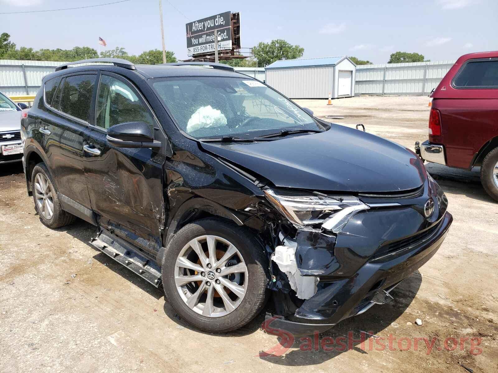 2T3DFREV9HW646248 2017 TOYOTA RAV4