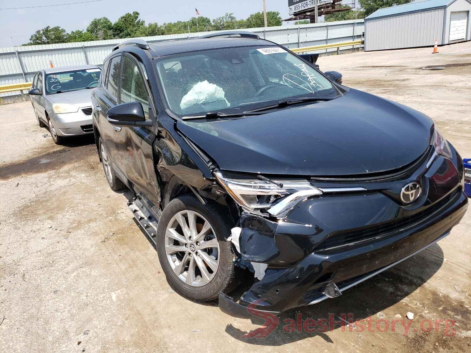 2T3DFREV9HW646248 2017 TOYOTA RAV4