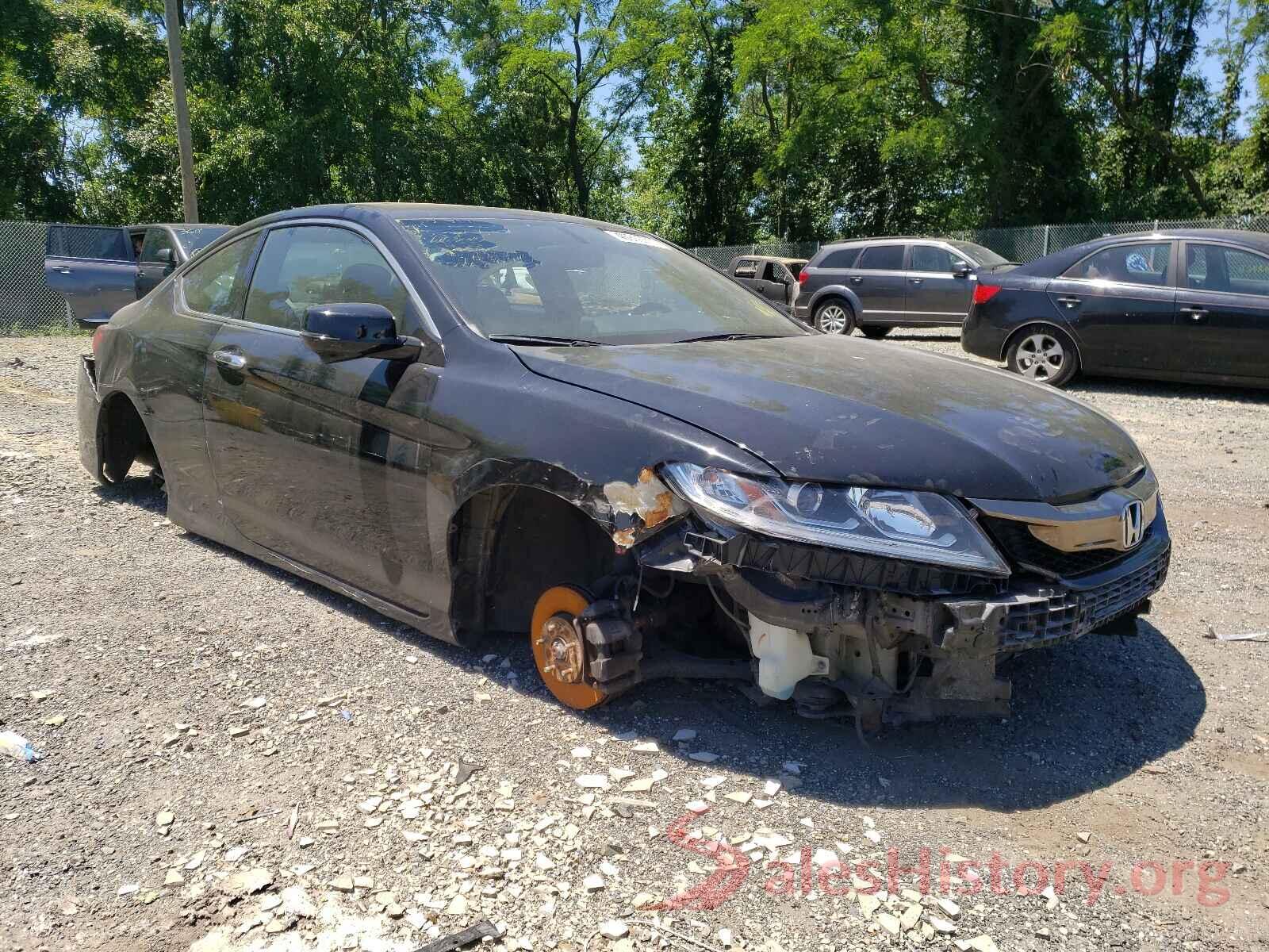 1HGCT1B81GA012385 2016 HONDA ACCORD