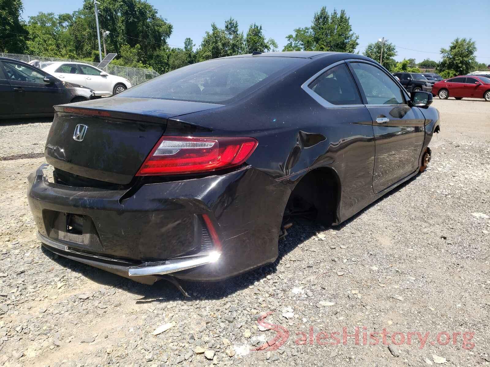 1HGCT1B81GA012385 2016 HONDA ACCORD