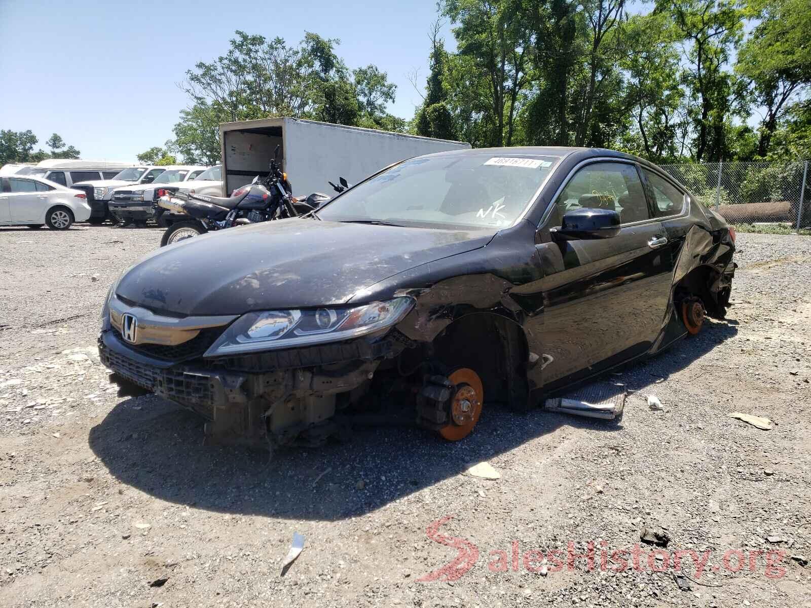 1HGCT1B81GA012385 2016 HONDA ACCORD